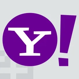 Yahoo Icon